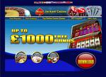 MagicJackpot