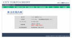 シティー東京会社案内