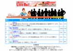 出会いのランキング