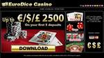 Euro Dice Casino