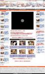Glamourousメイン