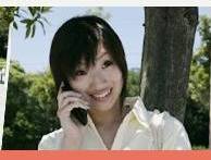 HEART BEACHの女性