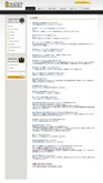 INDEX BLANDFAQ