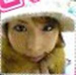 女の子拡大
