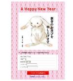 新年グリーティング2011