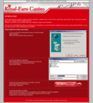 Royalcasinoダウンロード