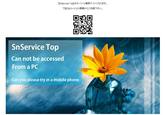 SnService